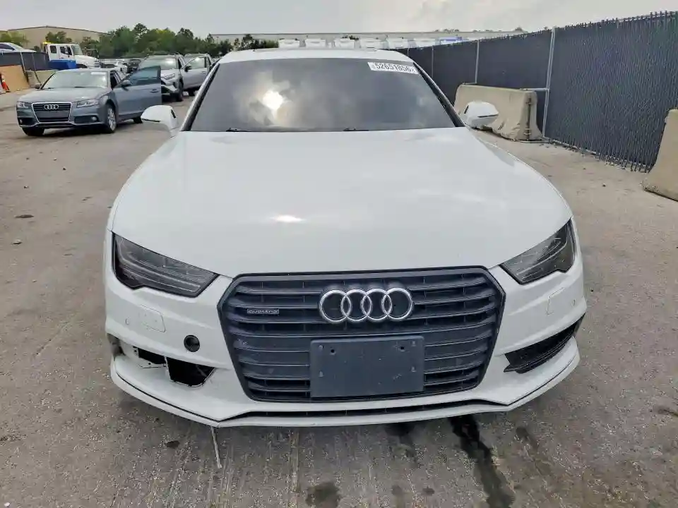 WAUW2AFC9HN078526 2017 AUDI A7-4