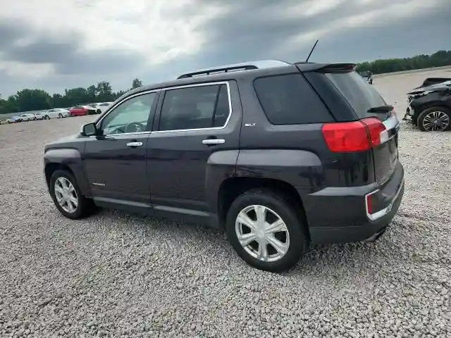 2GKFLUEKXG6304400 2016 GMC TERRAIN-1