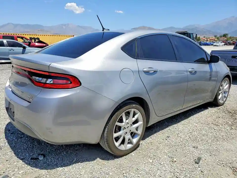 1C3CDFBBXED716475 2014 DODGE DART-2