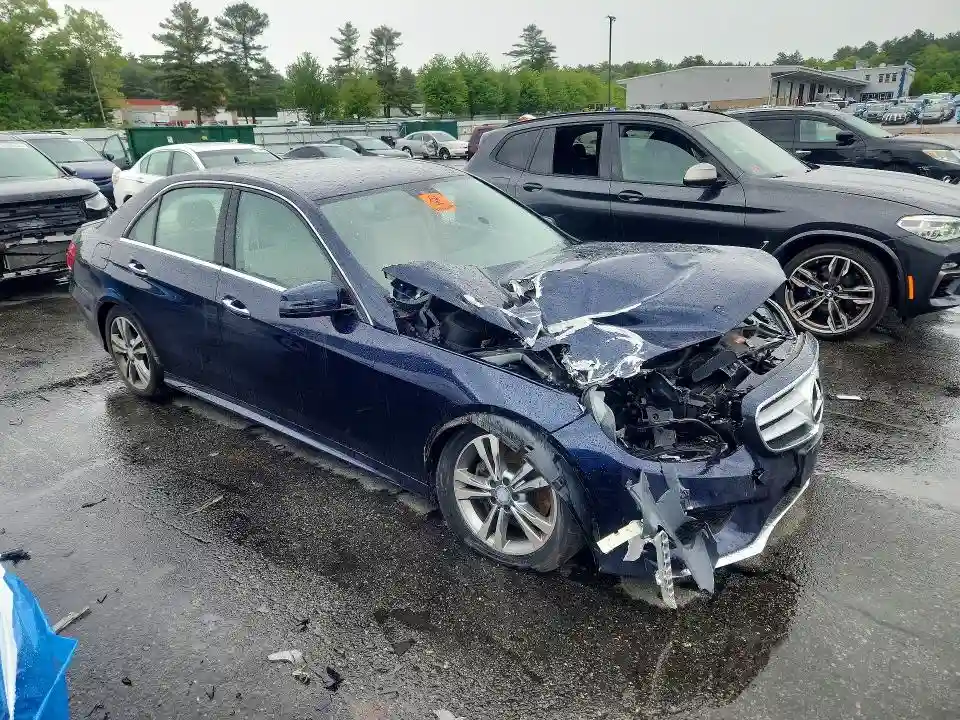 WDDHF9HB9GB167506 2016 MERCEDES-BENZ E-CLASS-3