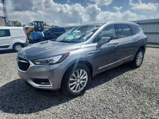 5GAERBKW8KJ271427 2019 BUICK ENCLAVE-0