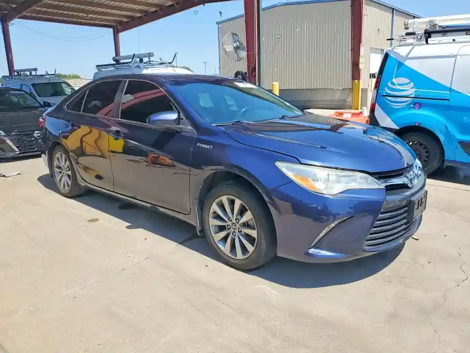 4T1BD1FK0FU151977 2015 TOYOTA CAMRY SOLA-3