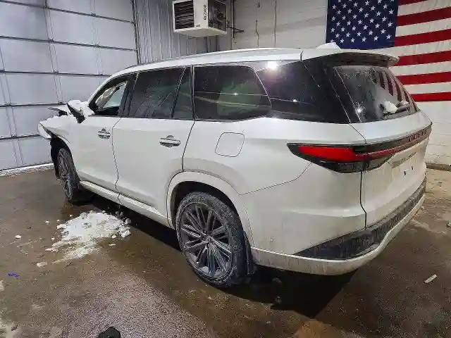 5TDAAAB66RS018571 2024 LEXUS TX 350 LUX-1