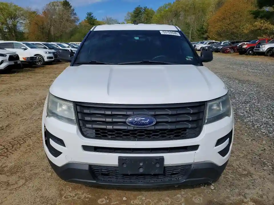 1FM5K8AR1GGD30237 2016 FORD EXPLORER-4