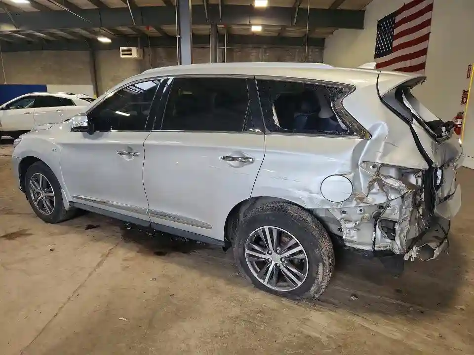 5N1DL0MM9JC513264 2018 INFINITI QX60-1