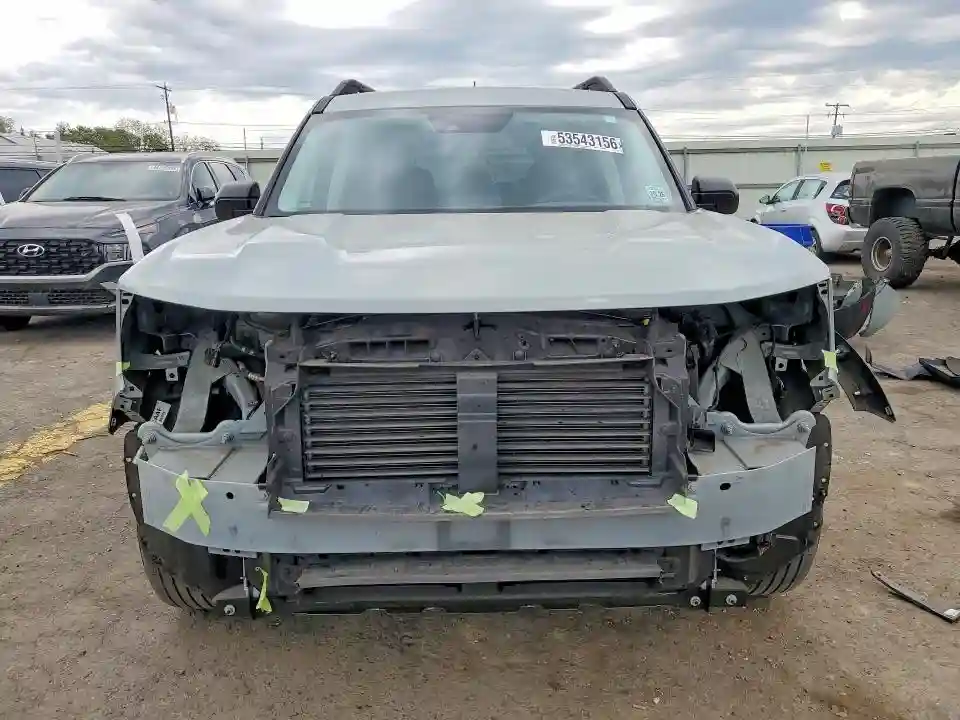 3FMCR9B66MRA70242 2021 FORD BRONCO-4