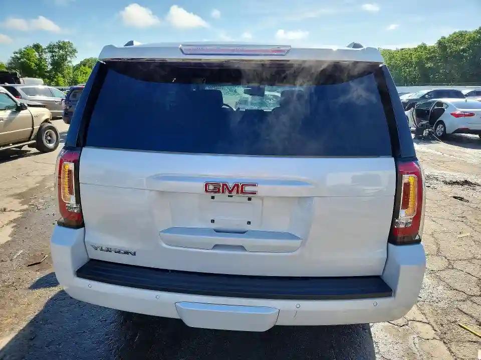1GKS2BKC0HR235399 2017 GMC YUKON-5