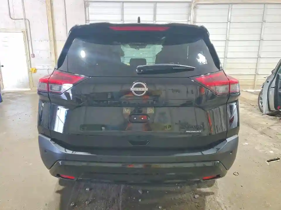 JN8BT3BB8PW215461 2023 NISSAN ROGUE-5