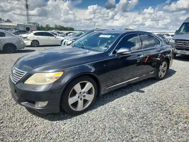 JTHBL5EF7B5105505 2011 LEXUS LS460-0