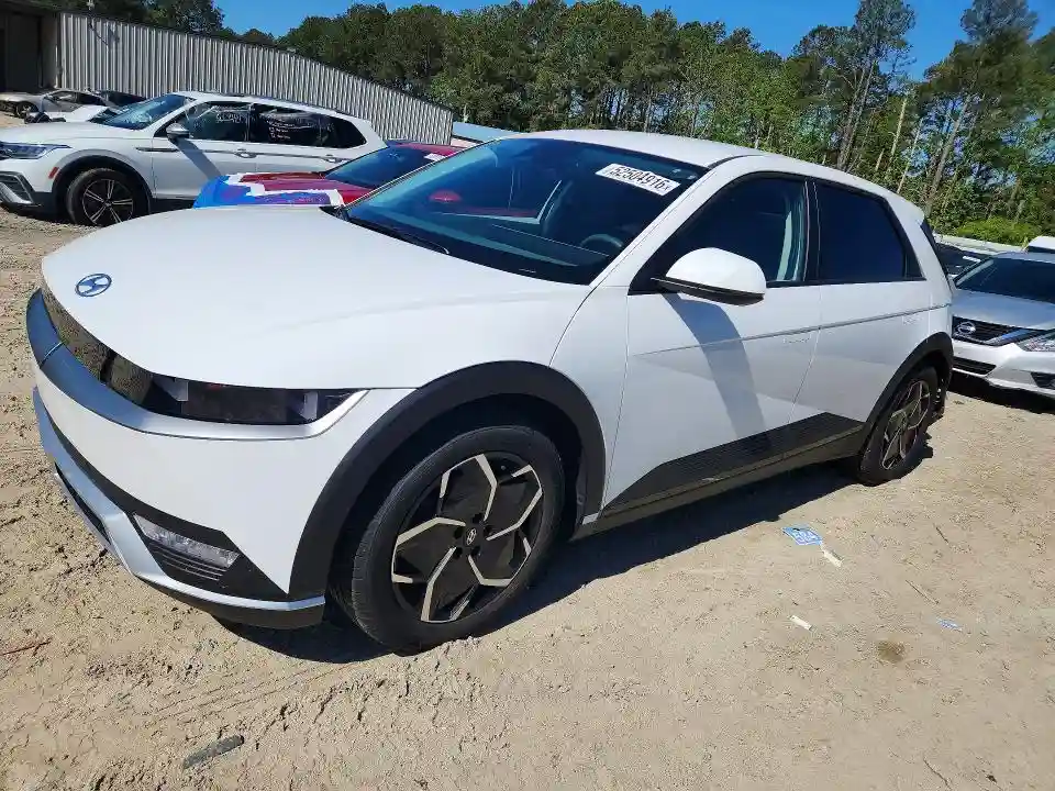 KM8KNDDFXRU246667 2024 HYUNDAI IONIQ-0