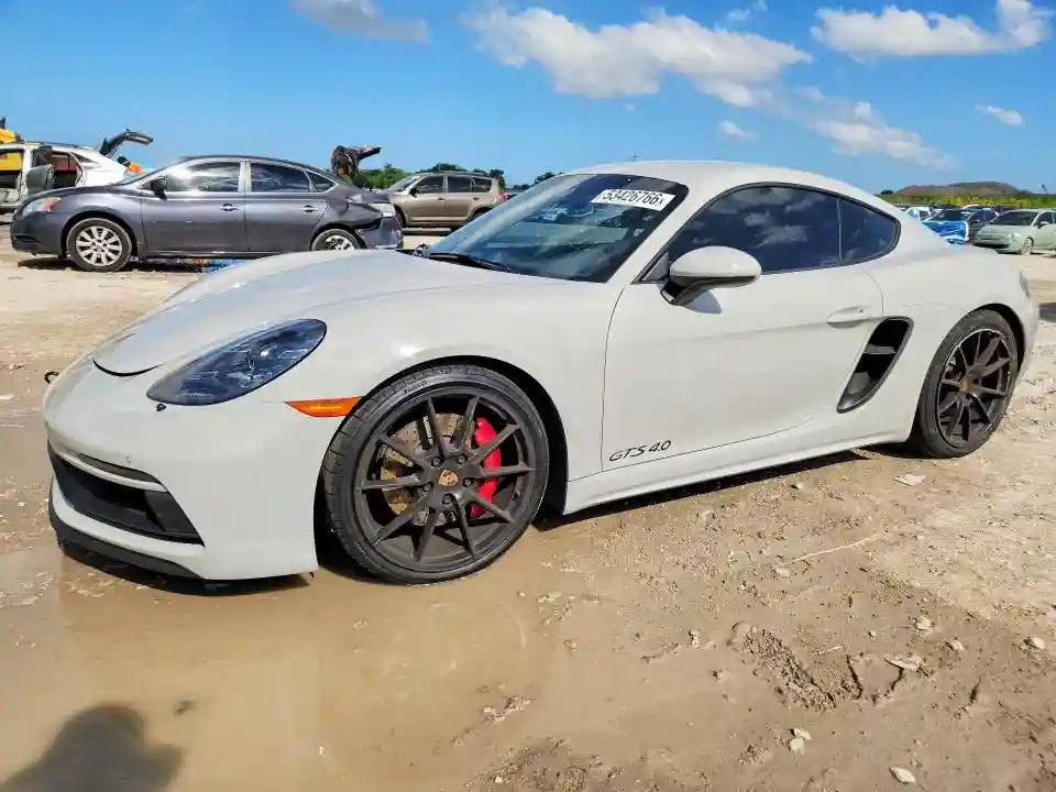 WP0AD2A83MS281701 2021 PORSCHE CAYMAN-0