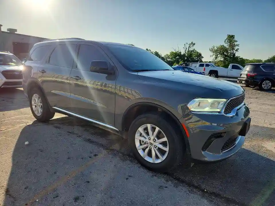 1C4RDJAG2PC657727 2023 DODGE DURANGO-3
