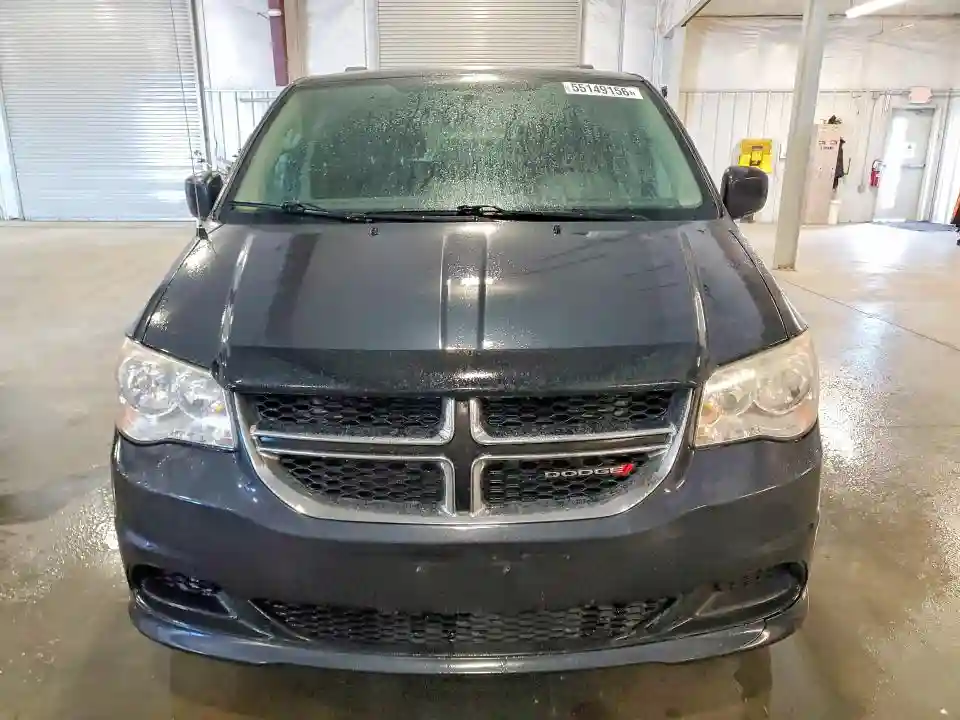 2C4RDGCG4DR796048 2013 DODGE CARAVAN-4
