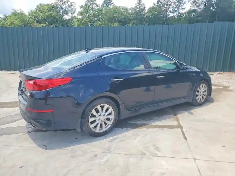 5XXGN4A70EG274954 2014 KIA OPTIMA-2