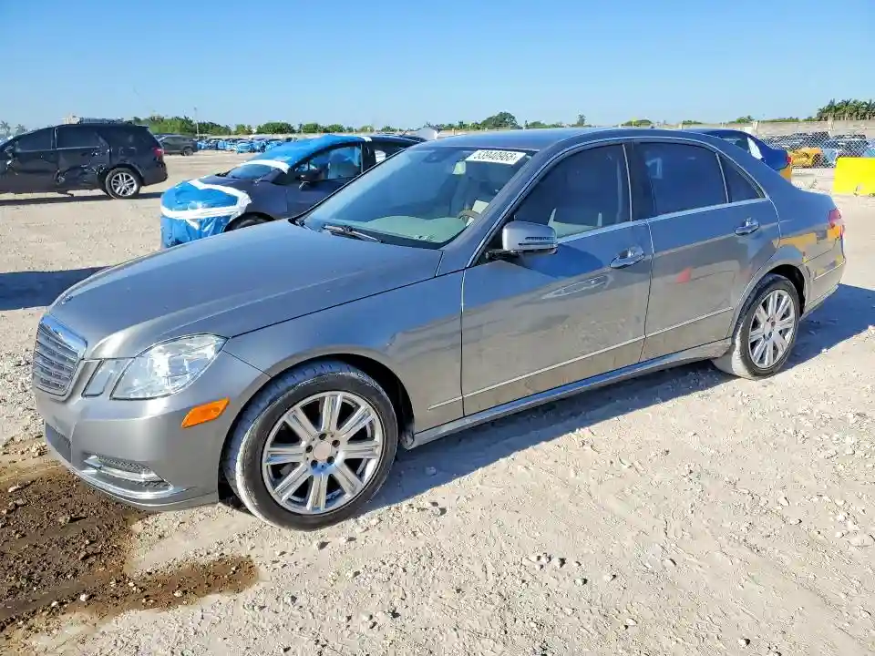 WDDHF5KB8DA693077 2013 MERCEDES-BENZ E-CLASS-0