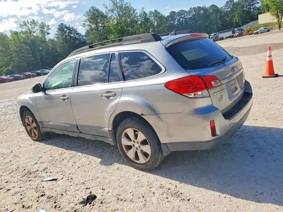4S4BRBKC5B3349329 2011 SUBARU OUTBACK-1