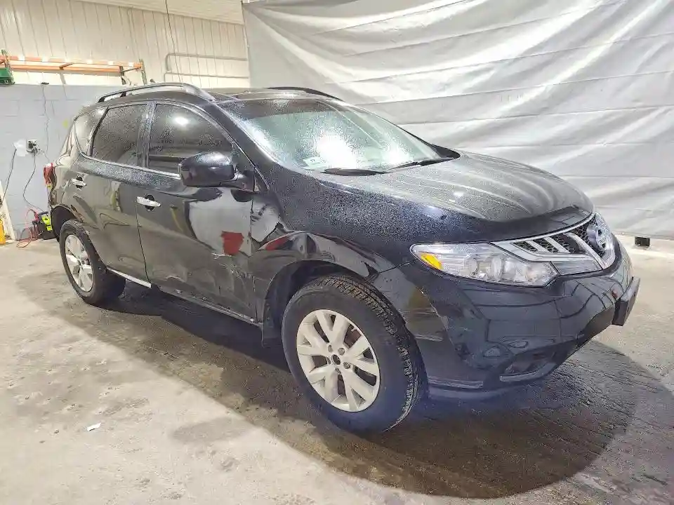 JN8AZ1MW6EW525443 2014 NISSAN MURANO-3