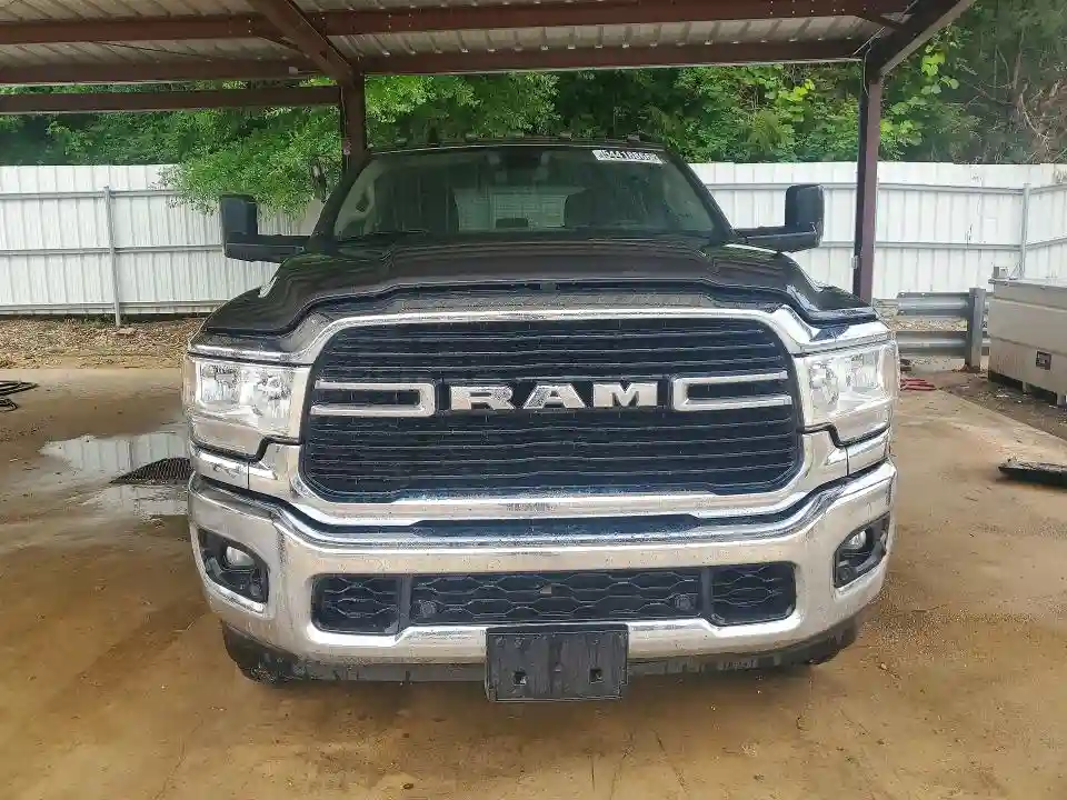 3C6UR5DJ7LG161766 2020 RAM 2500-4