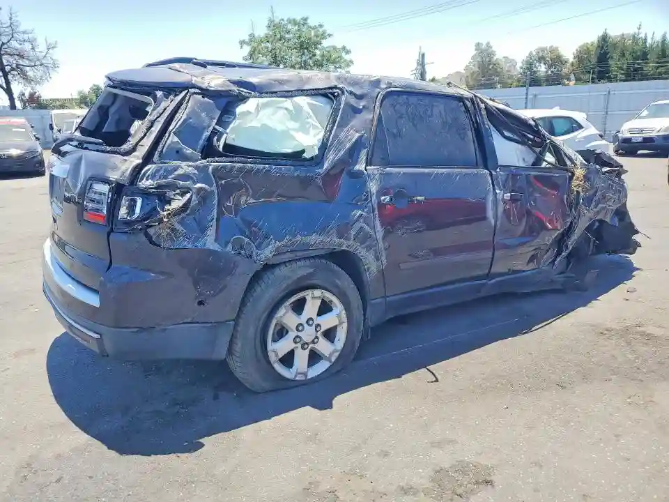 1GKKRPKDXEJ187972 2014 GMC ACADIA-2