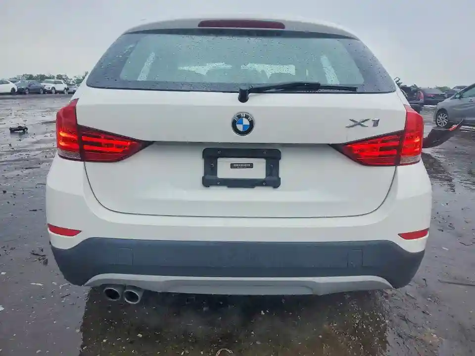 WBAVM1C5XFV315694 2015 BMW X1-5