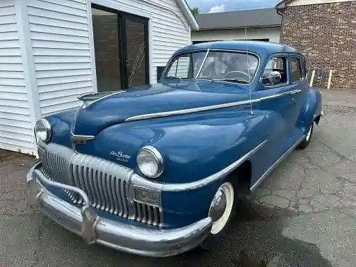 5892478 1948 DESOTO CUSTOM 4DO-0