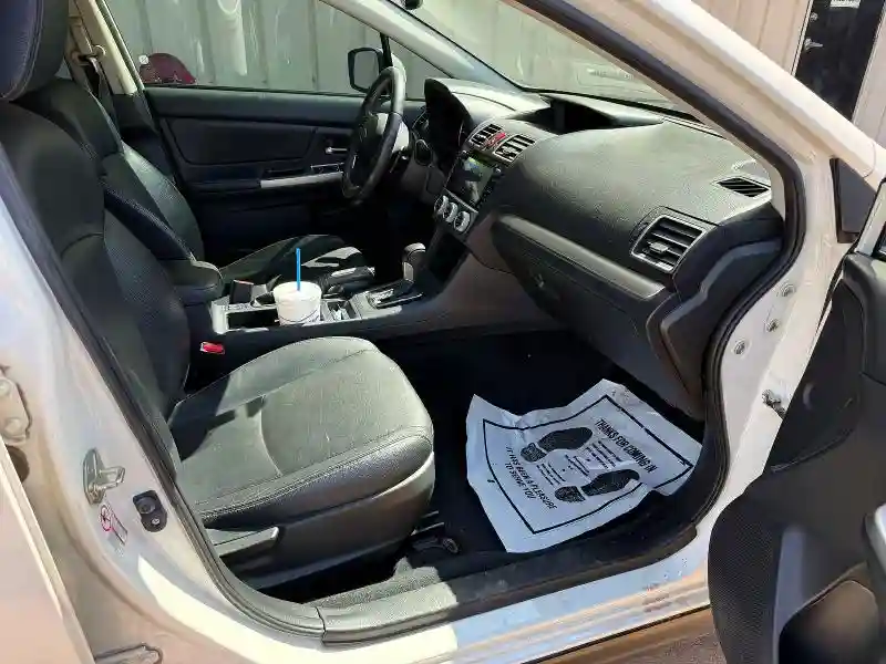 JF2GPASC4F8270383 2015 SUBARU XV-4