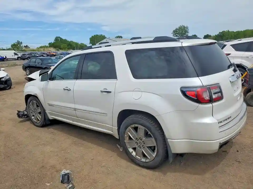 1GKKVTKD8GJ280030 2016 GMC ACADIA DEN-1