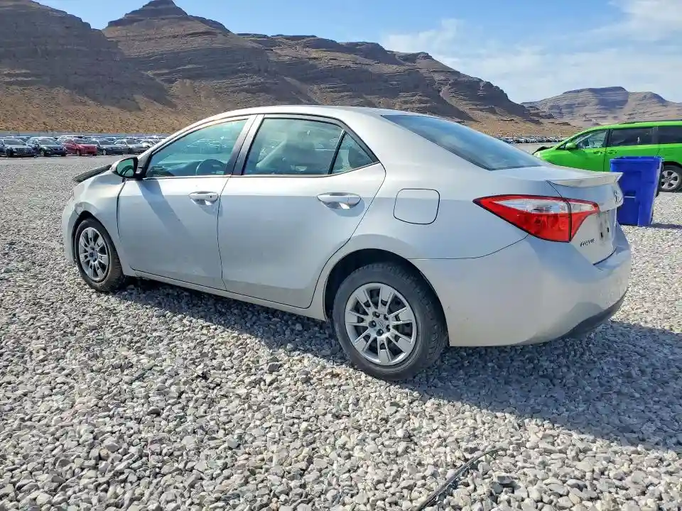 2T1BURHE2FC364808 2015 TOYOTA COROLLA-1