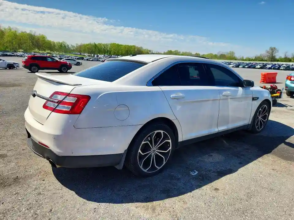 1FAHP2KT1DG170534 2013 FORD TAURUS-2