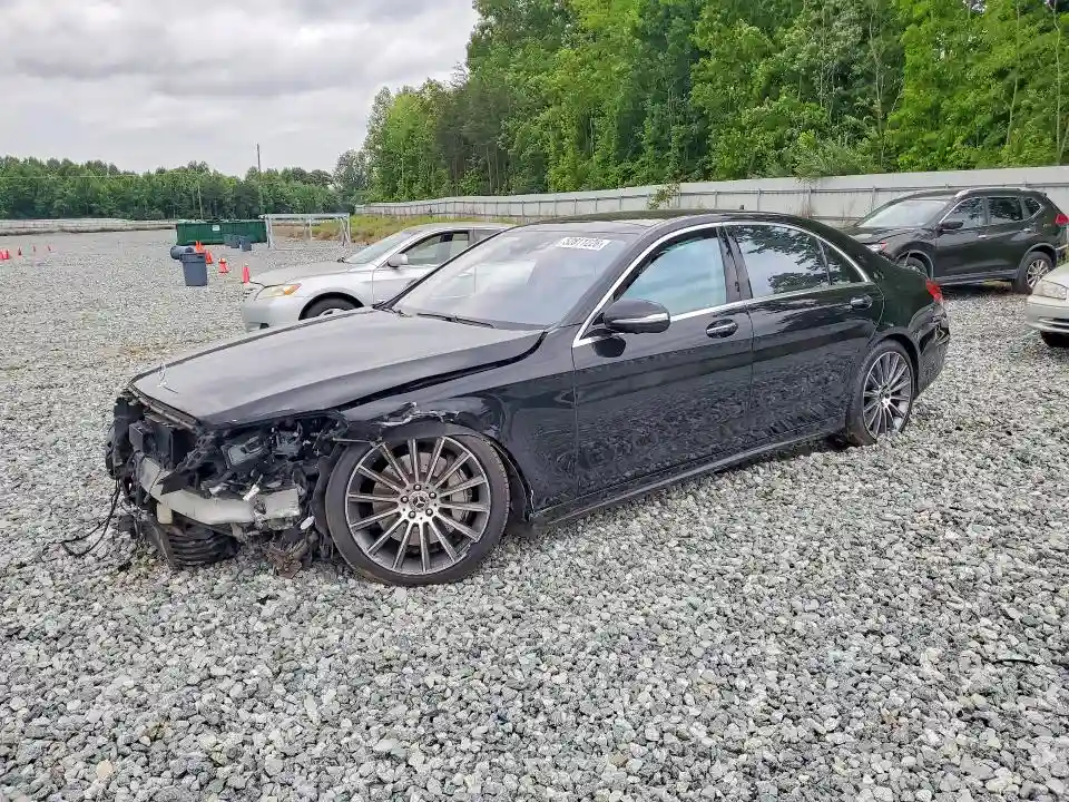 WDDUG8FB5HA330541 2017 MERCEDES-BENZ S-CLASS-0