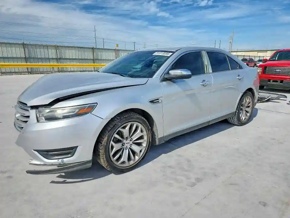 1FAHP2F82FG152231 2015 FORD TAURUS-0