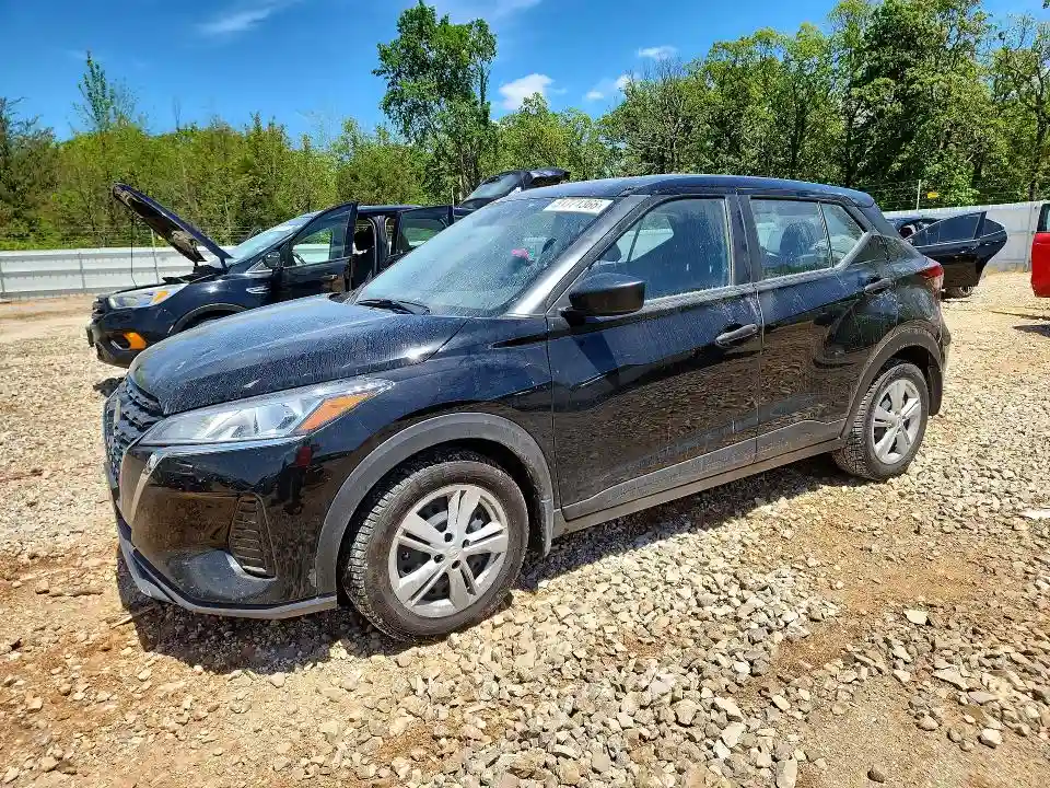 3N1CP5BV0RL574387 2024 NISSAN KICKS-0