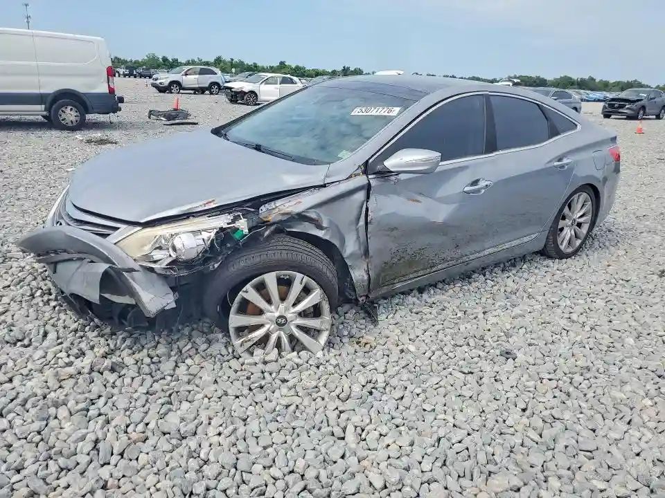 KMHFH4JG5GA527408 2016 HYUNDAI AZERA-0