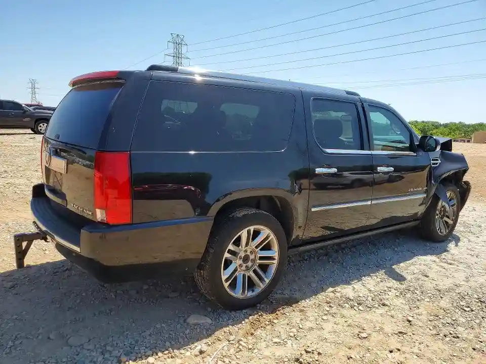 1GYS4KEF2CR281671 2012 CADILLAC ESCALADE-2