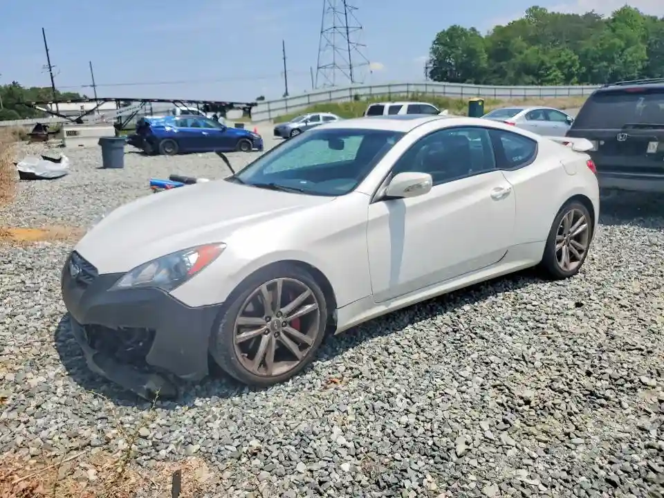 KMHHU6KH8CU078029 2012 HYUNDAI GENESIS-0