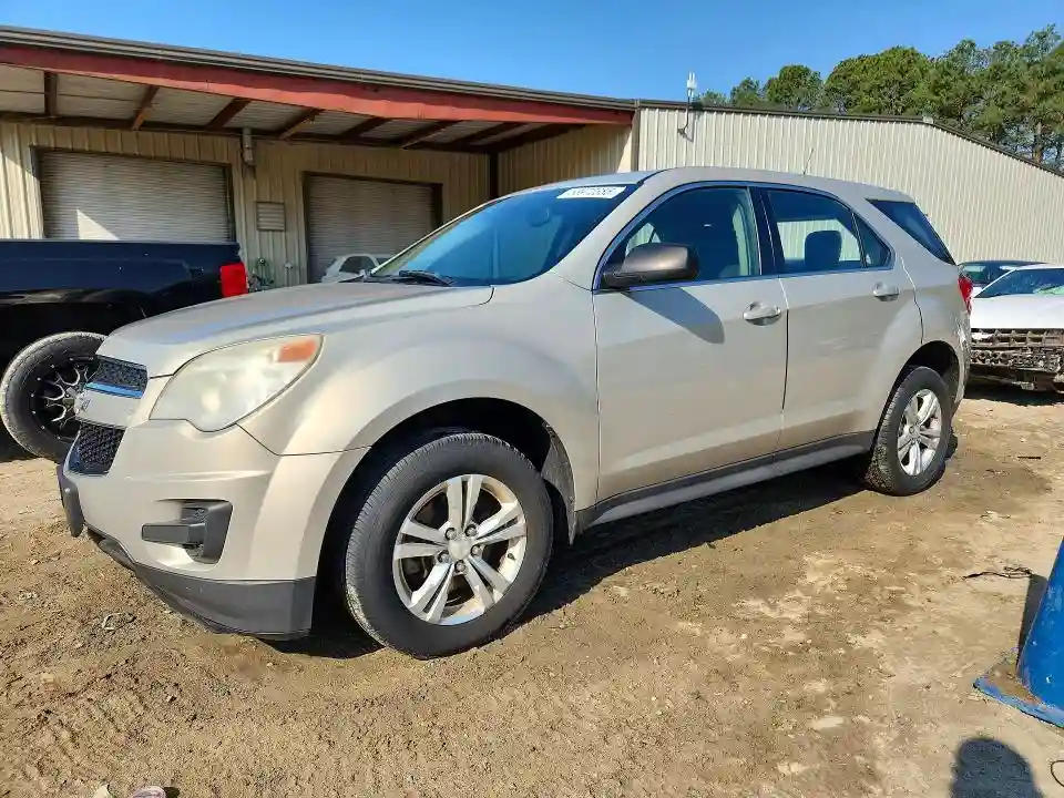 2GNALBEK7C1309031 2012 CHEVROLET EQUINOX-0