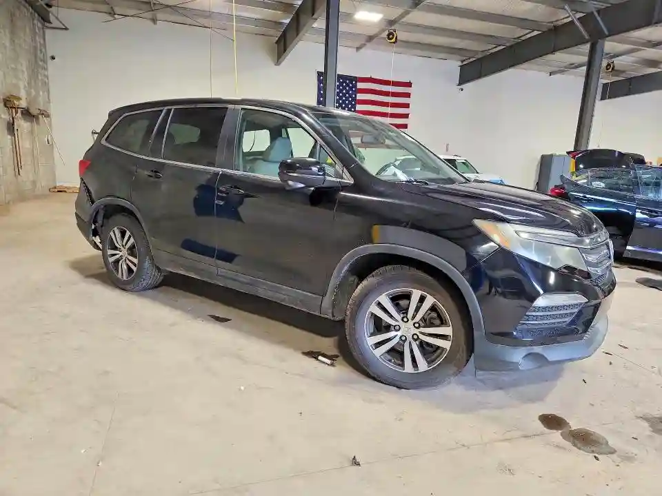 5FNYF6H76GB062567 2016 HONDA PILOT-3