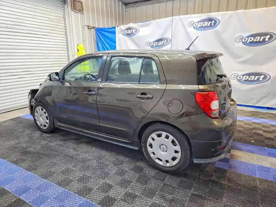 JTKKU4B4XB1008939 2011 SCION XD-1