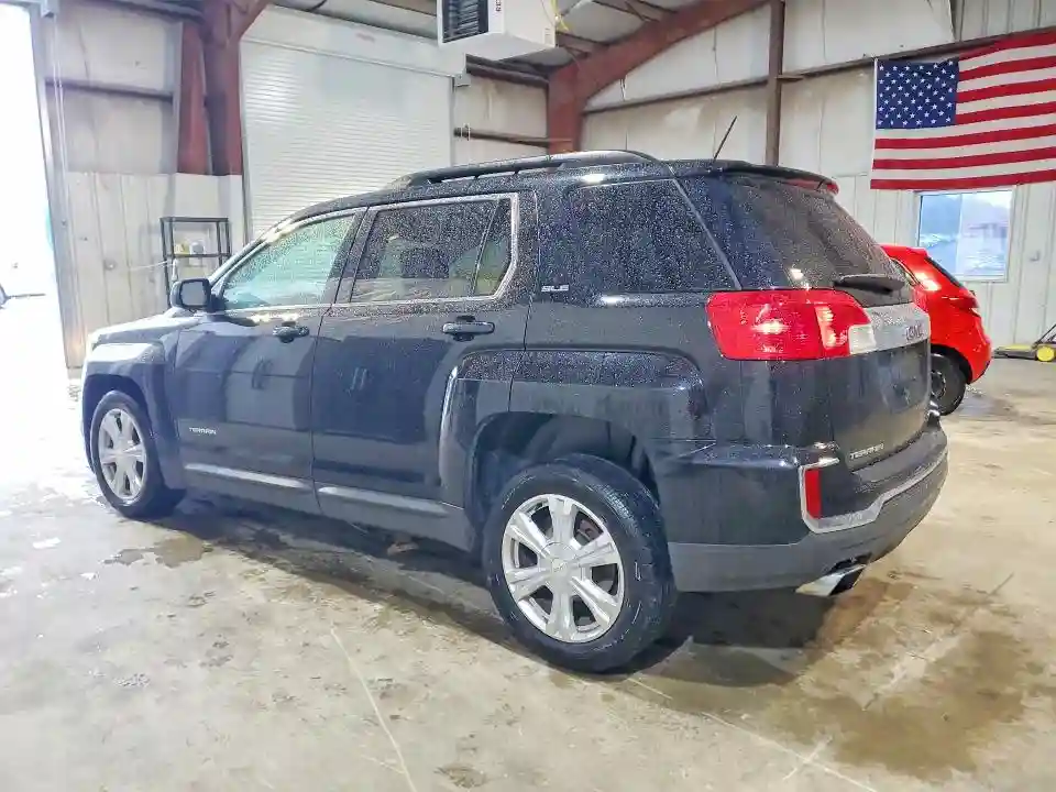 2GKFLTEK1H6118336 2017 GMC TERRAIN-1