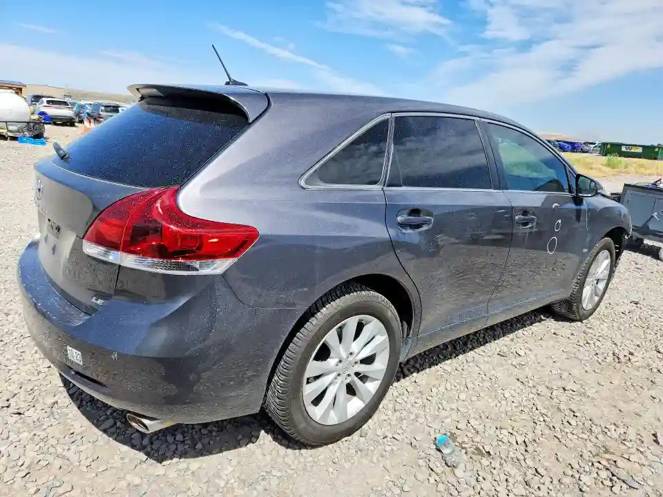 4T3ZA3BB7FU094502 2015 TOYOTA VENZA-2
