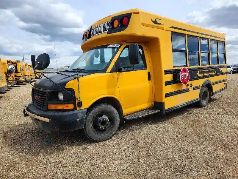 1GD373BG4B1172366 2011 GMC MICRO BIRD-1