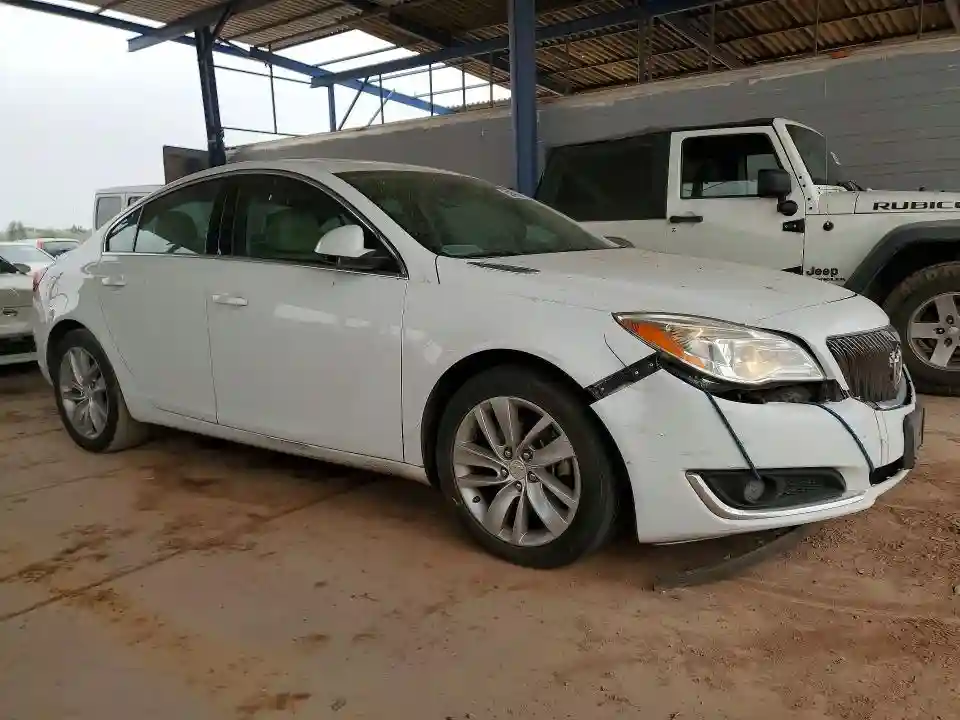 2G4GV5EK1F9169364 2015 BUICK REGAL-3