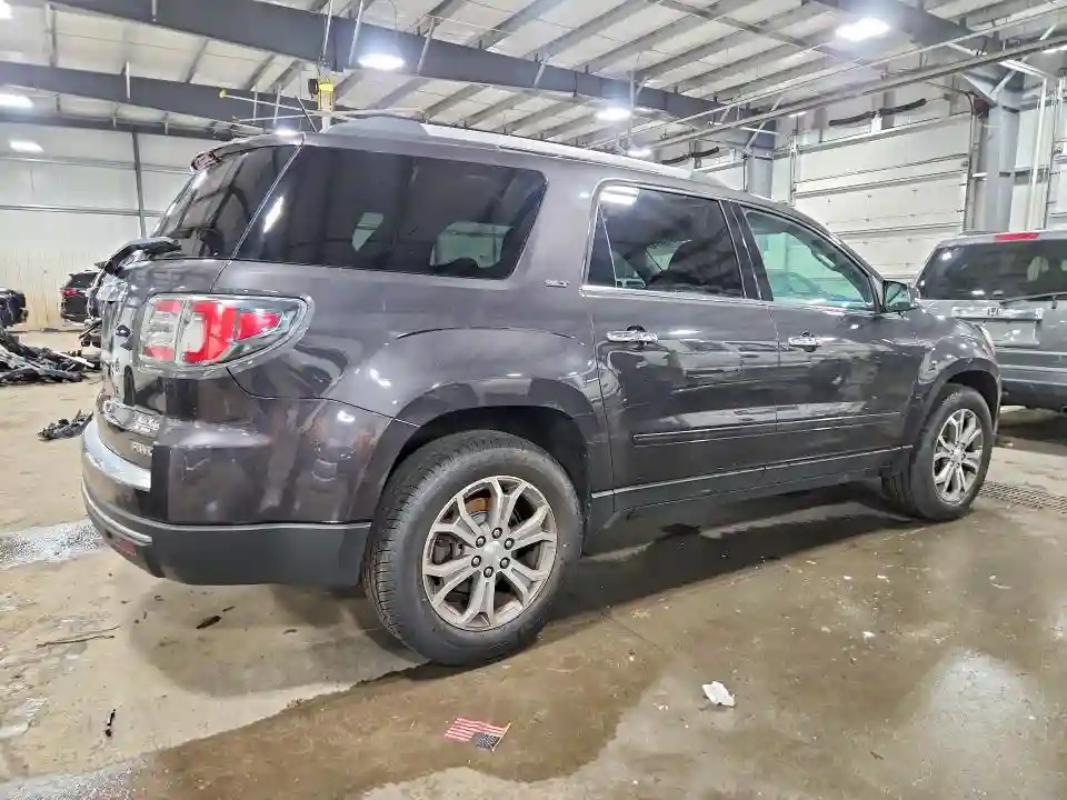 1GKKVRKD3DJ245720 2013 GMC ACADIA-2