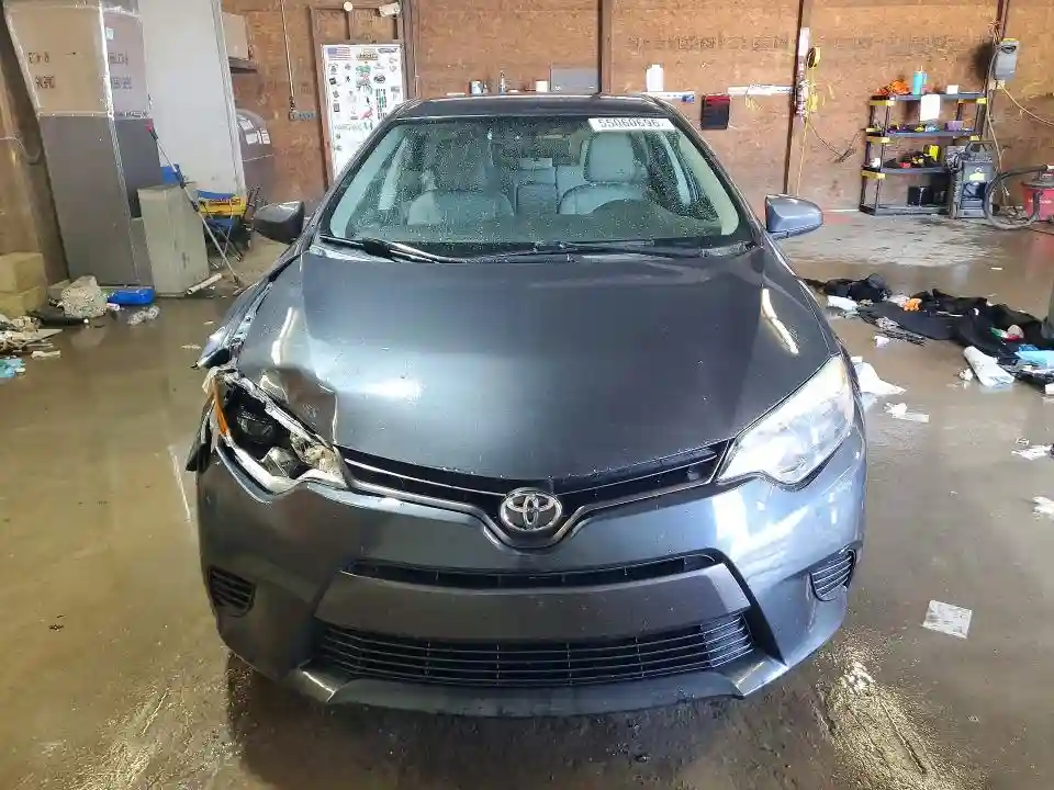 2T1BURHE5GC722047 2016 TOYOTA COROLLA-4
