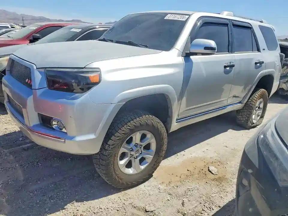 JTEZU5JR0D5054294 2013 TOYOTA 4RUNNER-0