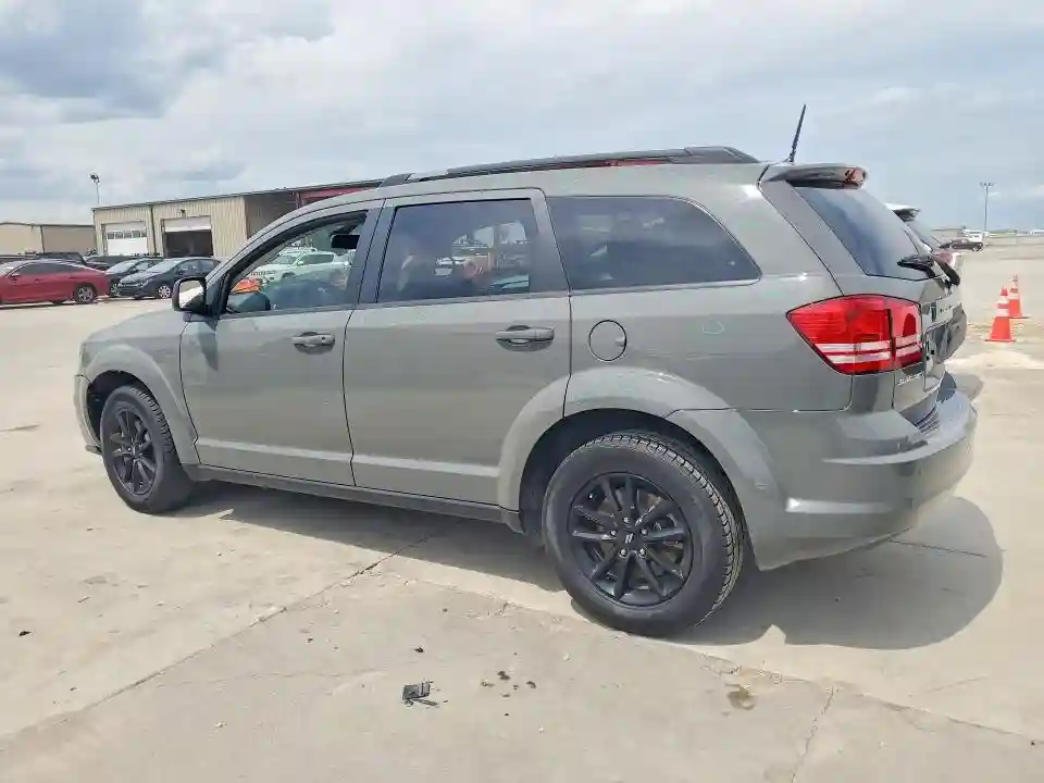 3C4PDCAB1LT250598 2020 DODGE JOURNEY-1