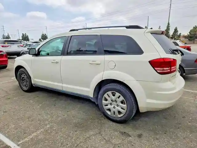 3C4PDCABXJT236373 2018 DODGE JOURNEY-1