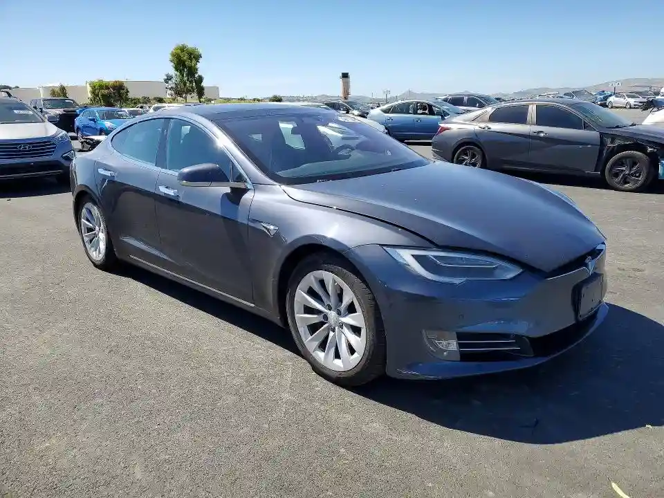 5YJSA1E29HF216707 2017 TESLA MODEL S-3