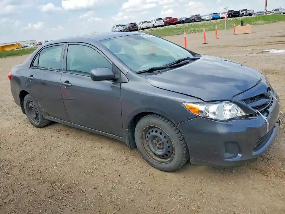 2T1BU4EE4BC701688 2011 TOYOTA COROLLA-3
