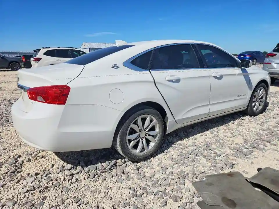 2G1115S30G9118192 2016 CHEVROLET IMPALA-2